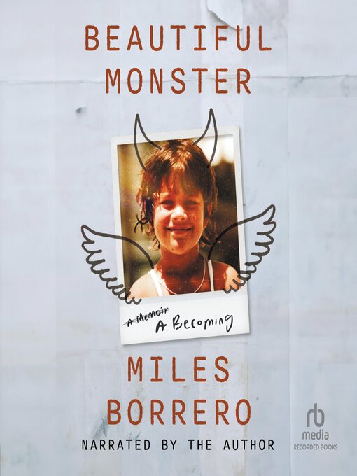 Title details for Beautiful Monster by Miles Borrero - Available